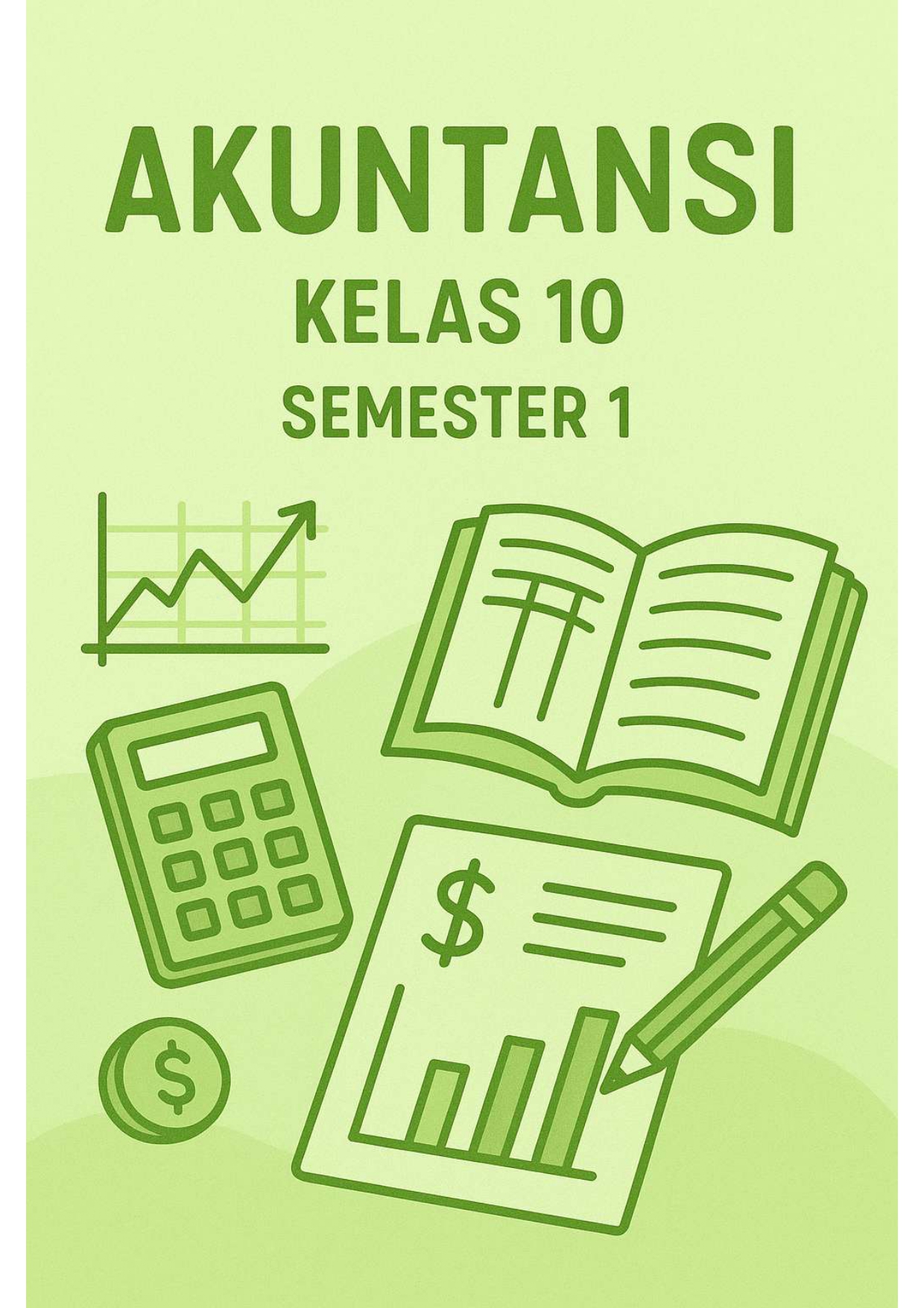 Materi Akuntansi 