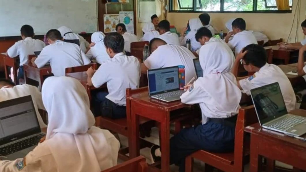 Anda Seorang Guru Atau Content Creator ?